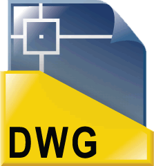 Planta em DWG